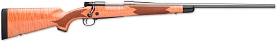 Winchester Model 70 Super Grade 6.5 Creedmoor Bolt Action Rifle                                                                 