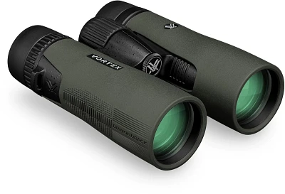 Vortex Diamondback HD 10 x 42 Binoculars                                                                                        