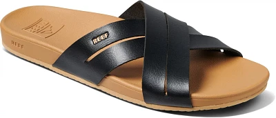Reef Women's Spring Bloom Cushioned Sandals