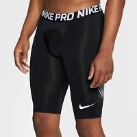 Nike Men's Baseball Slider Shorts