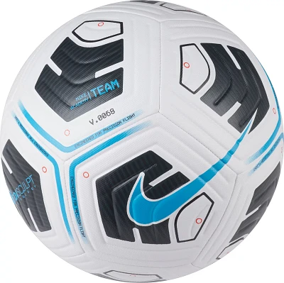 Nike Strike Aerowsculpt Academy Team Soccer Ball