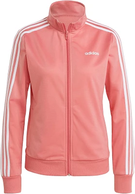 adidas Women's Essentials Tricot Track Jacket