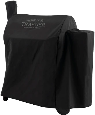 Traeger Pro 780 Full-Length Grill Cover                                                                                         