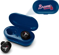 Prime Brands Group Braves True Wireless Earbuds                                                                                 