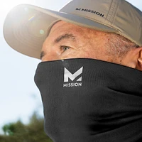 MISSION Full Multicool Neck Gaiter                                                                                              