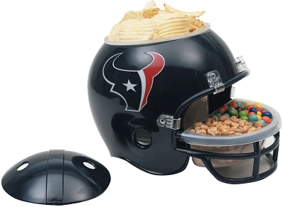 WinCraft Houston Texans Snack Helmet                                                                                            