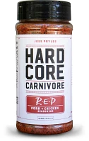 Hardcore Carnivore Red Pork and Chicken Seasoning                                                                               