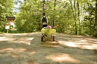 Nomad TRX Standard Kayak Cart                                                                                                   