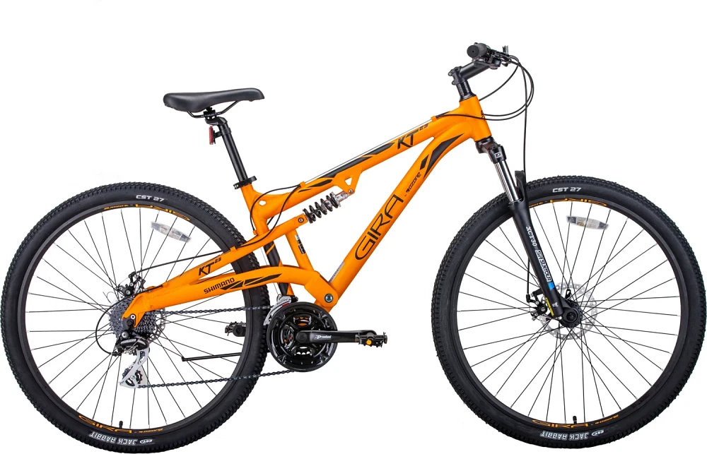 Ozone 500 Gira 500 KT 29” Mountain Bike                                                                                       