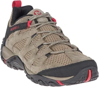 Merrell Men's Alverstone Waterproof Hiking Shoes