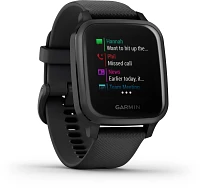 Garmin Venu Square Music Edition GPS Smartwatch