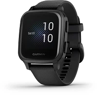 Garmin Venu Square Music Edition GPS Smartwatch
