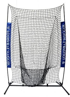 Louisville Slugger Baseball/Softball Sock Net                                                                                   