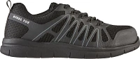 Brazos Women's Fallon Steel Toe Athletic Shoes                                                                                  