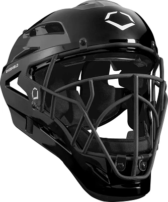 EvoShield Adults' Pro-SRZ Catcher's Helmet
