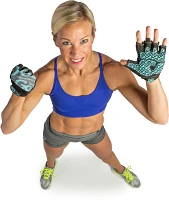 GoFit Women's GoTac Training Gloves