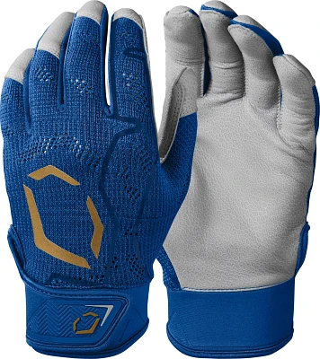 EvoShield Adults' Pro-SRZ Batting Gloves