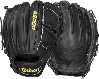 Wilson 2021 A2000 11.75 in. Clayton Kershaw Pitcher's Baseball Glove                                                            