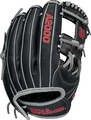 Wilson A2000 Spin Control 12 in. Infield Fast-Pitch Softball Glove                                                              