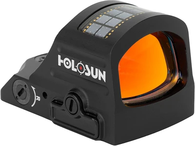 Holosun HS507C-X2 Reflex Sight                                                                                                  