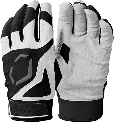 EvoShield Adults’ SRZ-1 Batting Gloves