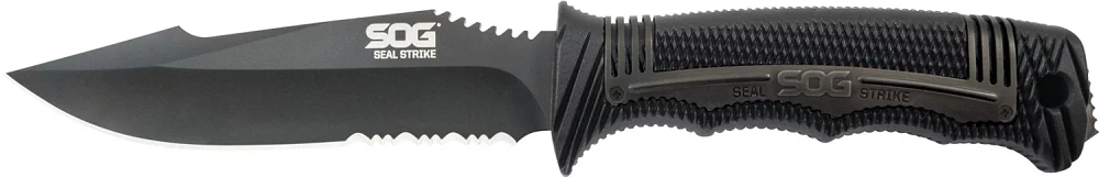 SOG SEAL Strike Fixed Knife                                                                                                     