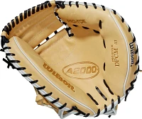 Wilson 2021 A2000 33 in. Catcher's Baseball Mitt                                                                                