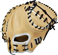 Wilson 2021 A2000 33 in. Catcher's Baseball Mitt                                                                                