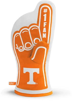 YouTheFan University of Tennessee #1 Oven Mitt                                                                                  