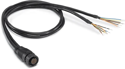 Humminbird AS-GPS-NMEA Splitter Cable for 1 Additional NMEA 0183 Communication                                                  