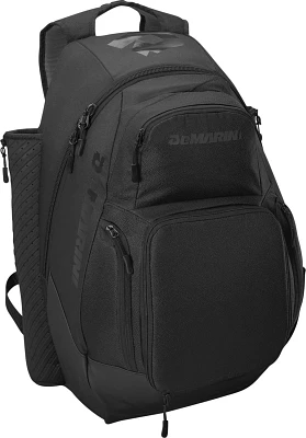 DeMarini Voodoo XL Baseball Backpack                                                                                            