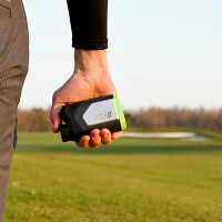 Precision Pro NX9 6x Slope Golf Rangefinder                                                                                     