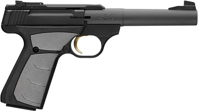 Browning Buck Mark Camper UFX CA 22 LR Single Action Pistol                                                                     