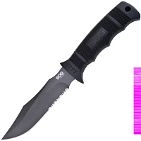 SOG SEAL Pup Fixed Knife                                                                                                        