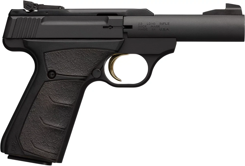 Browning Buck Mark Micro Bull UFX CA 22 LR Single Action Pistol                                                                 