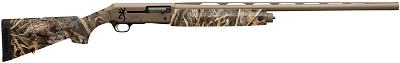 Browning Silver Field MOSGH 12-Gauge 28 in SA Shotgun                                                                           