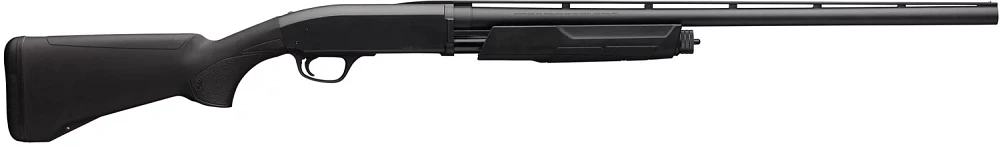 Browning BPS Field Composite 12-Gauge 28 in Pump Shotgun                                                                        