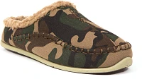 Deer Stags Kids' Slipperooz Lil Nordic Camo Slippers                                                                            