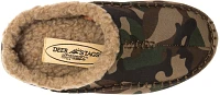 Deer Stags Kids' Slipperooz Lil Nordic Camo Slippers                                                                            