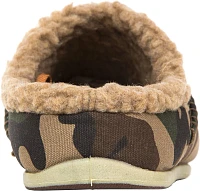 Deer Stags Kids' Slipperooz Lil Nordic Camo Slippers                                                                            