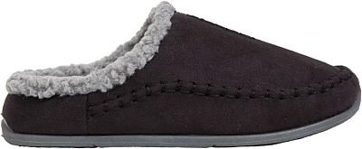 Deer Stags Boys' Slipperooz Moccasin Clog Slippers