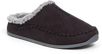 Deer Stags Boys' Slipperooz Moccasin Clog Slippers