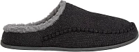 Deer Stags Men's Slipperooz Nordic Tweed Slippers                                                                               