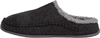 Deer Stags Men's Slipperooz Nordic Tweed Slippers                                                                               