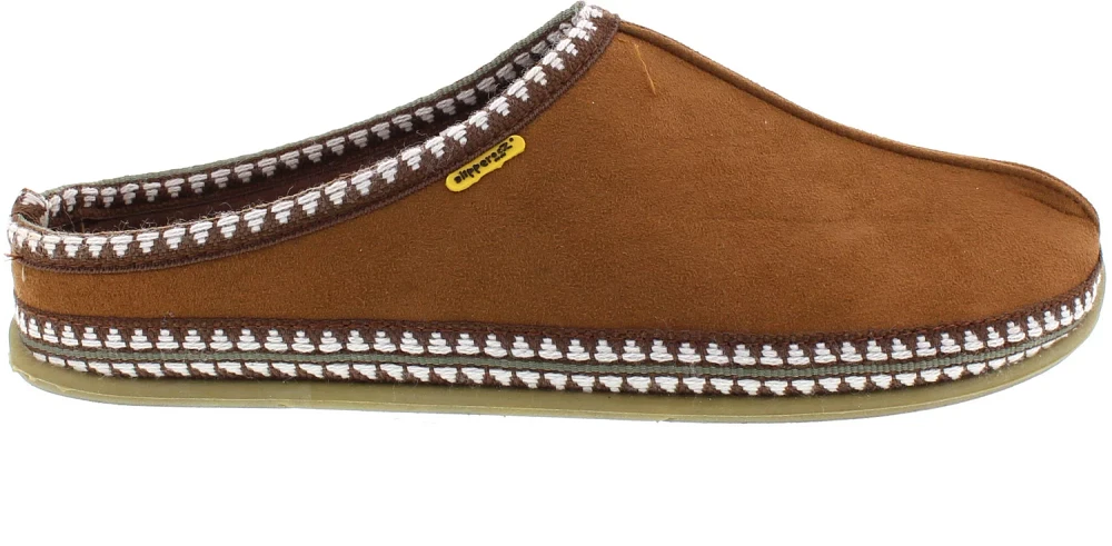 Deer Stags Men's Slipperooz Wherever Slipper