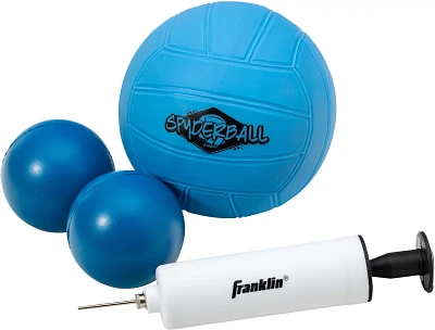 Franklin Spyder Pong Replacement Balls                                                                                          