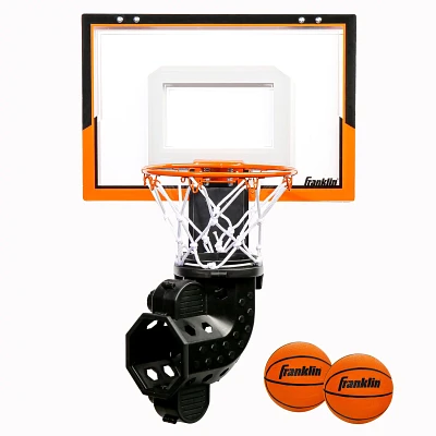 Franklin Sports Pro Hoops And Rebounder Game Set                                                                                