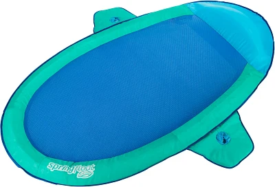 SwimWays Spring Float SunCatcher Pool