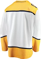 Nashville Predators Men's Away Breakaway Jersey