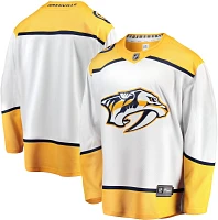 Nashville Predators Men's Away Breakaway Jersey